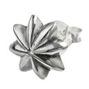 \11/25限定P10倍&10%OFFクーポン/Binich(ビニッチ) アポロ スタッド ピアス メンズ シルバー925 アクセサリー スタッズ アポロビーズ...