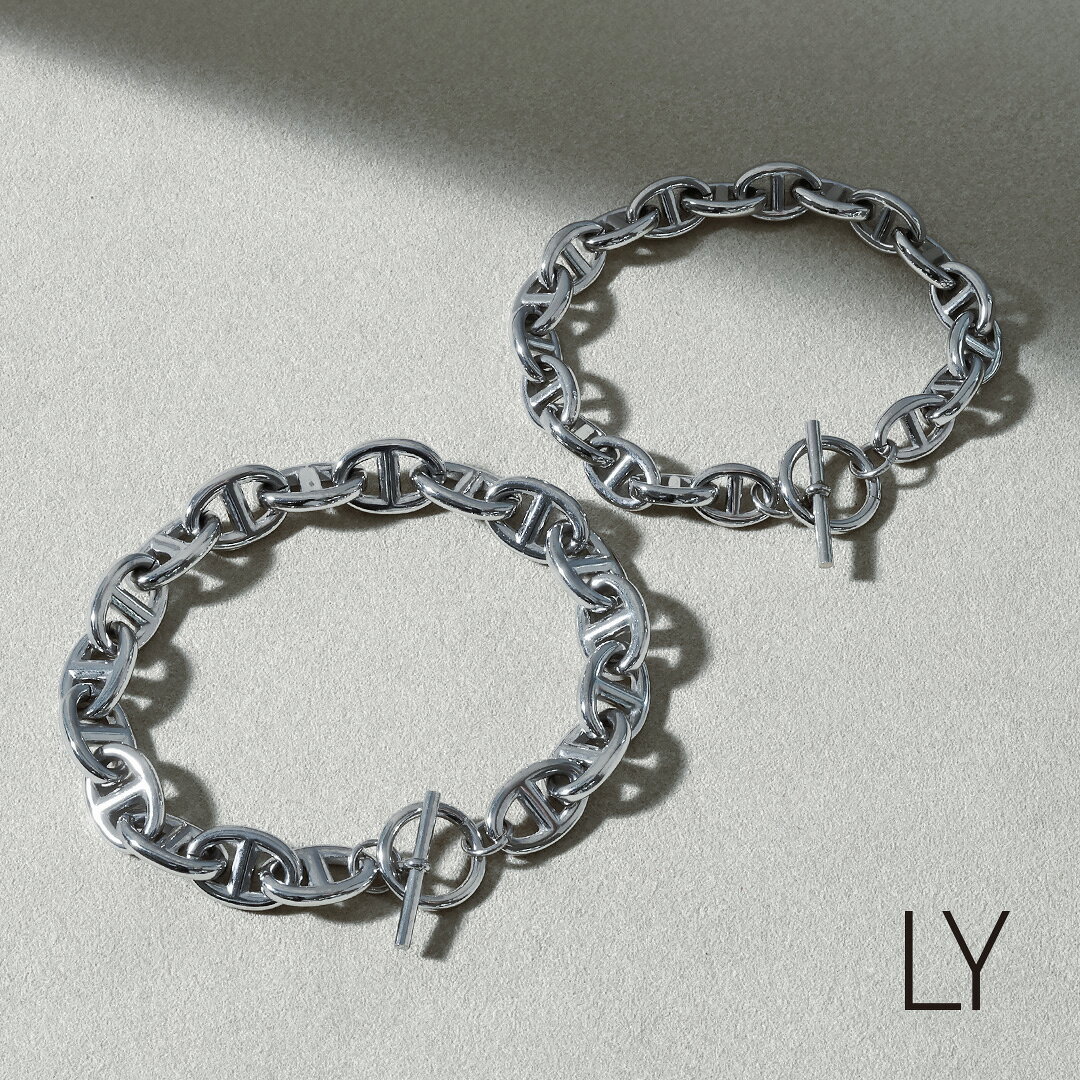 ＼割引クーポン／Binich(ビニッチ) LYシリーズ ブレスレット メンズ レディース ユニセック ...