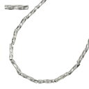 Binich(ビニッチ) カレンシルバー ツイスト パイプビーズ ネックレス 55cm メンズ レディース シルバー アクセサリー シルバー950 ひねり ねじ...