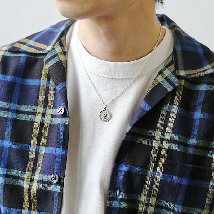 ����������ݥ����ۡ�Binich(�ӥ˥å�) �ߥ˥��ꥶ�٥�������ڥ����� �ͥå��쥹 (2mm��������������) ����С�925 ���������꡼[����С��ڥ�����]