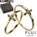 \5/5限定P10倍&10%OFFクーポン配布/FLUI(フルイ) 【ペア販売】リング ペア 指輪 ブランド ゴールド モチーフ コレクション ペアリング K1...