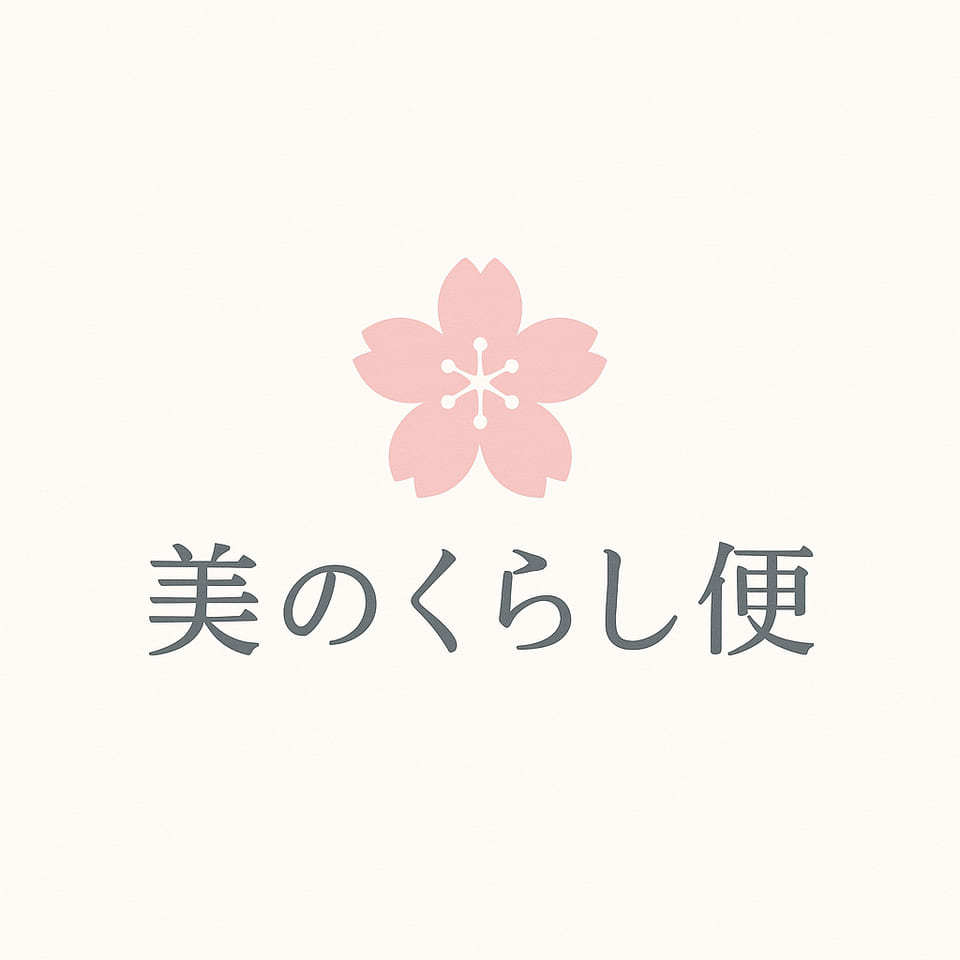 美のくらし便（楽天市場）の店舗ロゴ