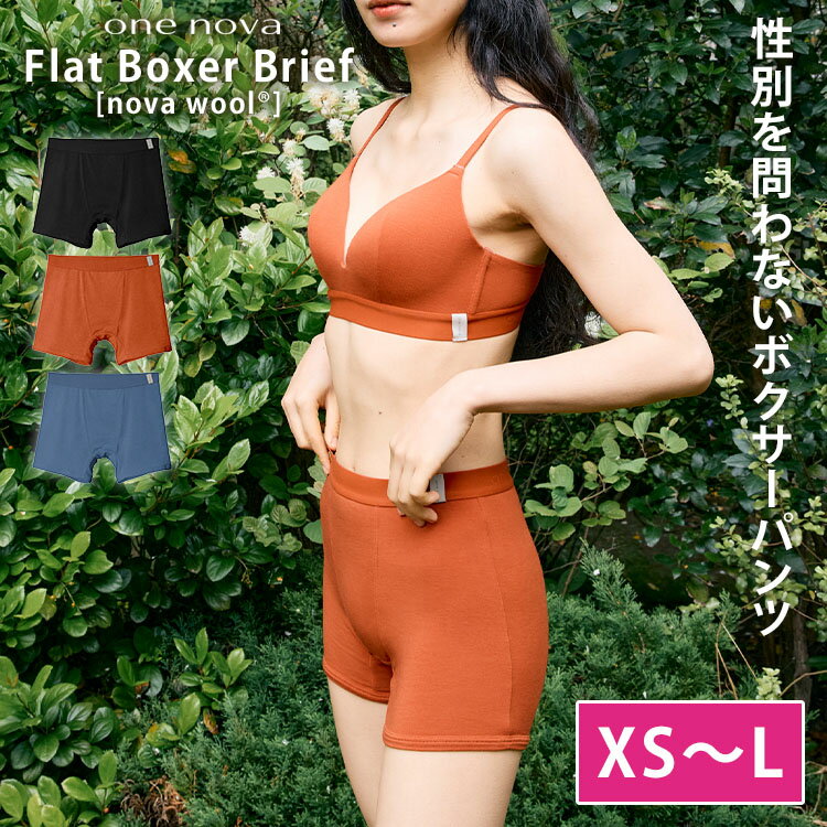 【400円OFFクーポン】ワンノバ ユニセック...の紹介画像2