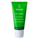 ヴェレダ スキンフード 75mL【国内正規品】 WELEDA 乾燥 ダメージ肌 うるおい