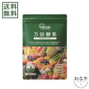 【メール便/送料無料】【万田酵素】STANDARD(スタンダード)ペースト分包タイプ77.5g(2.5g×31包)
