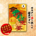 ＼特別お試し価格／カラダの巡りにこだわった、あったかサプリ【温と巡り】金時生姜　ヒハツ　イチョウ葉