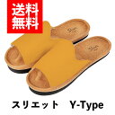 【送料無料】Sliet スリエット Y-Type体幹トレーニングスリッパ