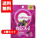 【メール便/送料無料】3個セット森下仁丹 カシス-i 60粒×3個【栄養機能食品】