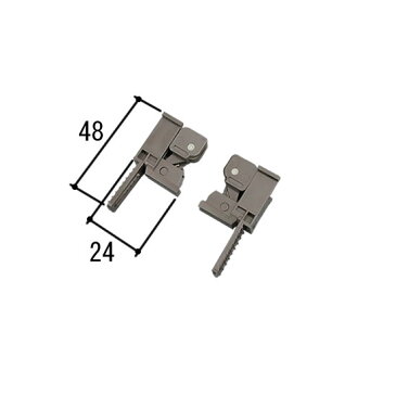 三協アルミ 戸車 網戸 戸車 振れ止めセット(WB2631)WB2632