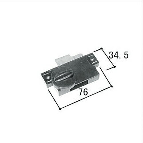 Rakuten - 浴室 折れ戸 部品 三協アルミ WD2683 錠ケース