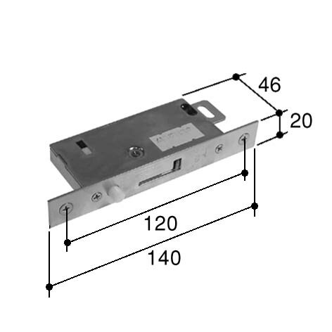 GOAL SJT 立山アルミ 引き戸 瑞光 戸先かまち PKH8111