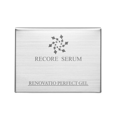 RECORE SERUM(リコアセラム) | DDS　レノバティオ　パーフェクトジェル