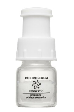 RECORE SERUM(リコアセラム) | DDS　レノバティオ　4mL×10セット