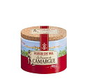 カマルグの塩 フルール・ド・セル（塩の花 CAMARGUE FLEUR DE SEL）フランス《常温便》