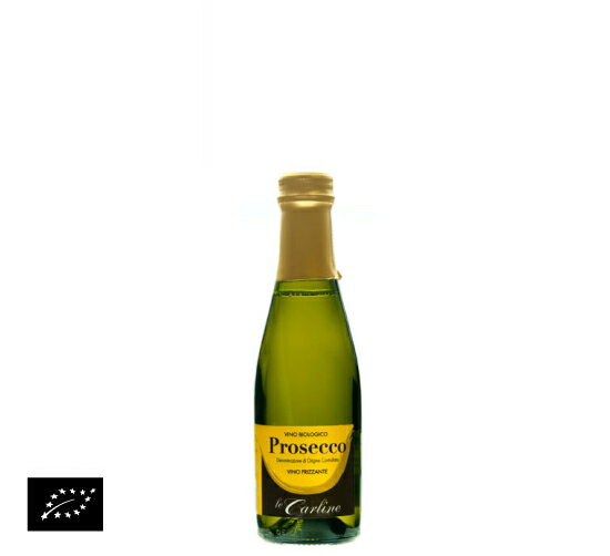 ͭǧ ӥ磻 Piccolo Prosecco Frizzanteʥ˥å磻 ԥå ץå եꥶơ˥ꥢ[200ml]ھﲹء