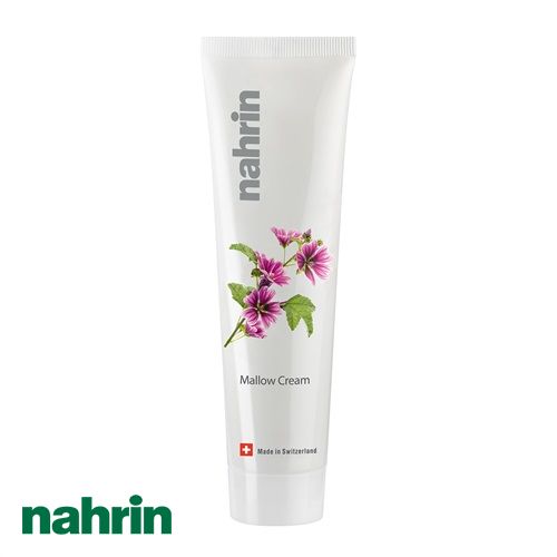 【nahrin】 ボディクリーム マロウ 100mL ナリンのサムネイル