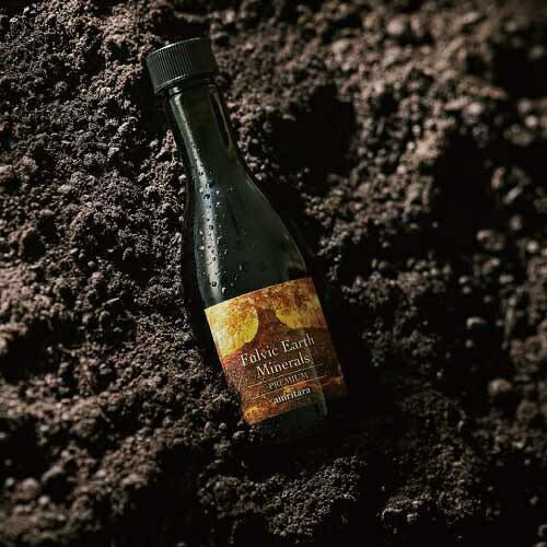 【amritara】フルビック アース ミネラル プレミアム アムリターラ | 液体 飲む サプリメント サプリ インナーケア ドリンク フルボ酸 ミネラル 鉄 マグネシウム 女性 メンズ 美容 健康 父の日 biople-10005386 Biople サンプル画像2