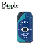 【BRULO】LUST FOR LIFE DDH IPA | ビール お酒 飲みやすい 人気