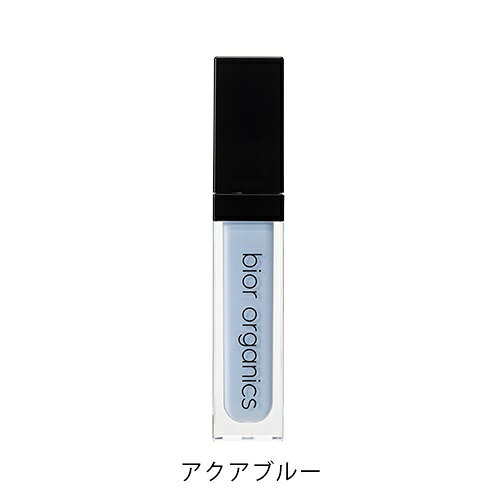 【bior organics】オーガニックアクア フラワーミネラル カラーセラム＜全3色＞ | カラーコントロール 美容液 透明感 艶 くすみ ハリ 透明感オーガニック 乾燥 ビタミンC 化粧下地 コントロールカラー ミネラル biople-10006428 Biople サンプル画像3