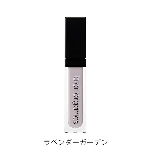 【bior organics】オーガニックアクア フラワーミネラル カラーセラム＜全3色＞ | カラーコントロール 美容液 透明感 艶 くすみ ハリ 透明感オーガニック 乾燥 ビタミンC 化粧下地 コントロールカラー ミネラル biople-10006428 Biople サンプル画像2
