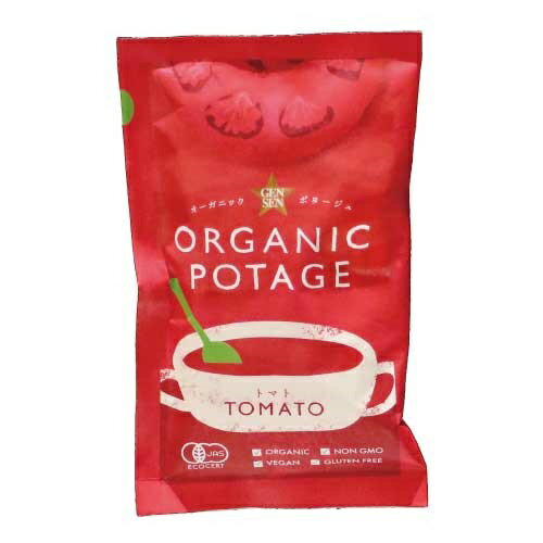 ӡץ BiopleGENSENORGANIC POTAGE(ȥޥ) 󥻥