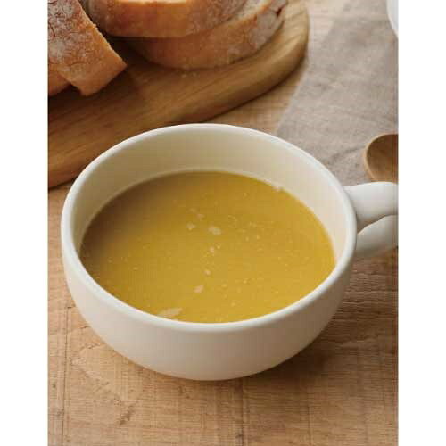 【GENSEN】ORGANIC POTAGE(コーン) ゲンセン | 素材 味 子供 オーガニック コーン スープ biople-10005056 Biople サンプル画像3