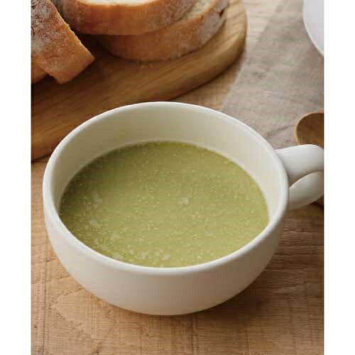 【GENSEN】ORGANIC POTAGE(えだまめ) ゲンセン | 素材 味 子供 オーガニック スープ えだまめ マイルド biople-10005057 Biople サンプル画像3
