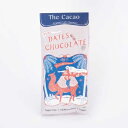 【NATURE THING】Pure Dates Chocolate The Cacao | チョコ チョコレート クラフトチョコレート 板チョコ デーツ カカオ シュガーフリー お菓子 洋菓子 おやつ 母の日 お返し ギフト プチギフト プレゼント 2024