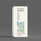 【4/27 9:59までポイント5倍】 ビープル Biople【NATURAL INCENSE】 若宮八幡宮社 CLEAN BEAUTY（ハーフサイズ）