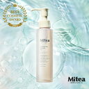 【公式】Mitea ORGANIC クレンジングセラムオイル