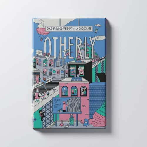 OTHERLYۥĥߥ륯祳졼ȡʥɥ֥塼ҡ | ץȥ١   ɥ֥塼ҡ ...