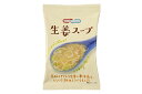 【商品説明】高知県産の千切り生姜とペーストの2種類の生姜、国産の白ねぎ、そして、九州産銘柄鶏の「華味鳥」を使用しました。これらの具材をじっくり丁寧に炒めることで香りと旨味が引き出され、お湯を注いだ瞬間、食欲をそそる香りが広がります。生姜をたっぷり使用しているので、冬場はもちろん夏場の冷房による冷え対策にもぴったり！！とろみのあるスープと具材が絡み合う、うまみたっぷり、体はポカポカ、1食で何度もうれしい生姜スープです。生姜や華味鳥の旨味を引き出し、後ひくおいしさに仕上げる為に、具材の量や食感、味、とろみ等を調節し、幾度も改良しました。植物性乳酸菌入りスープです。 【ご使用方法】熱湯の取り扱いには十分注意下さい。開封した個包装は一度に使い切ってください。【内容量】10.6g【全成分】でん粉分解物、生姜ペースト、チキンエキス、植物油脂、しょう油、食塩、ホタテエキス、ブイヨン、砂糖、発酵野菜粉末、酵母エキス、アサリエキス、ごま油、香辛料、具【鶏肉（九州産）、生姜、白ねぎ、ごま】／増粘剤（グァーガム）、酸化防止剤（V.E)【アレルギー表記】小麦【原産国】日本【メーカー品番】店舗でお問い合わせの際には、下記品番をお伝え下さい。4945137925016商品によっては、お届けまで1〜2週間かかる場合がございますので予めご了承ください。●パッケージはリニューアル等の理由により、写真と異なる場合がございます。●パッケージのリニューアル等の理由により、成分・処方が記載と異なる場合がございます。●予告なくパッケージ仕様が変更になる場合がございます。 ============================ ・広告文責：株式会社マッシュビューティーラボ TEL：0332612375 ・メーカー（製造）・輸入者名：株式会社マッシュビューティーラボ 〒1020083 東京都千代田区麹町5-7-1 ・区分：日本製・健康食品 ============================