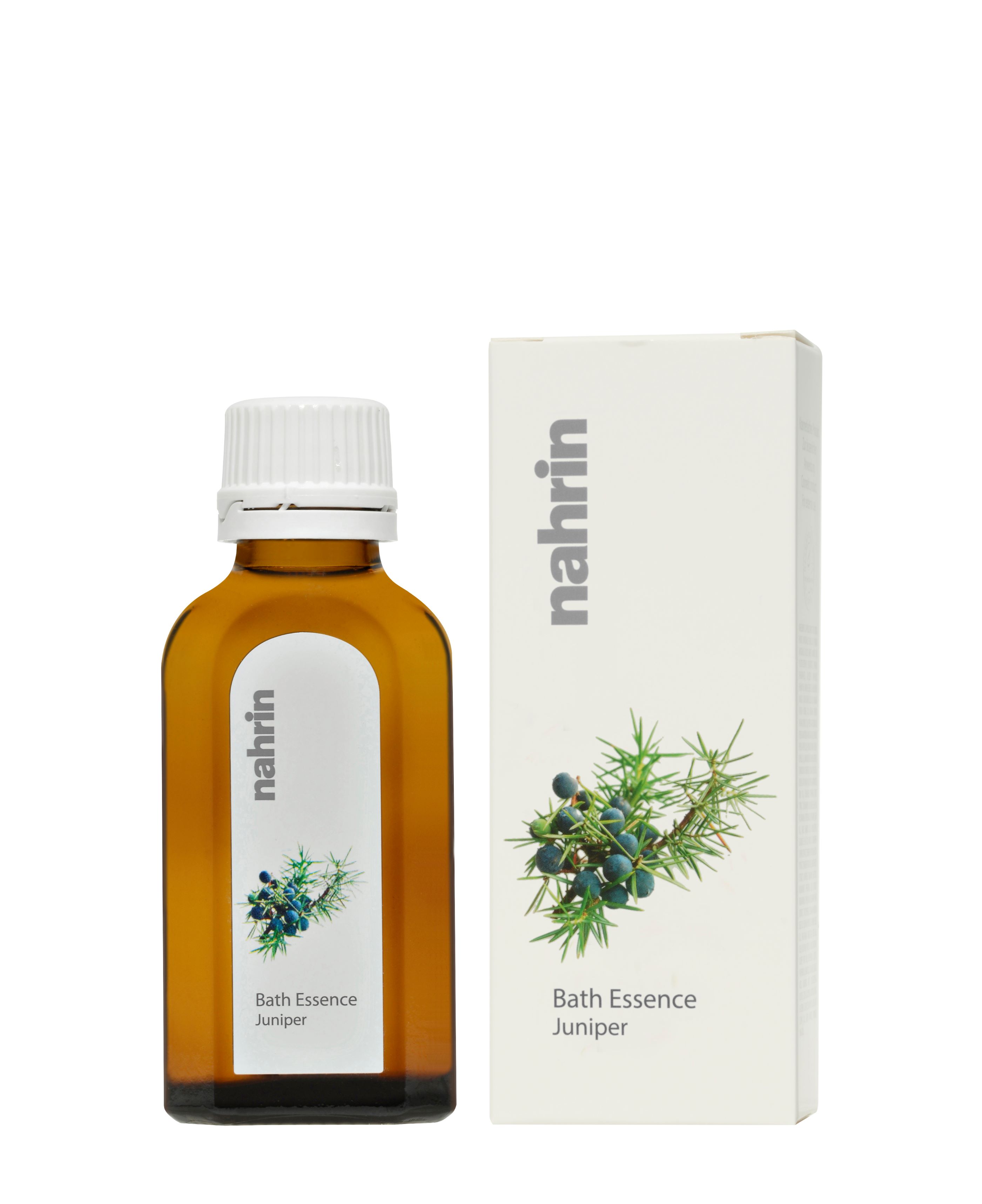 【nahrin】バスエッセンス ジュニパー 50mL | ナリン 入浴料 入浴料 お風呂 バス ...