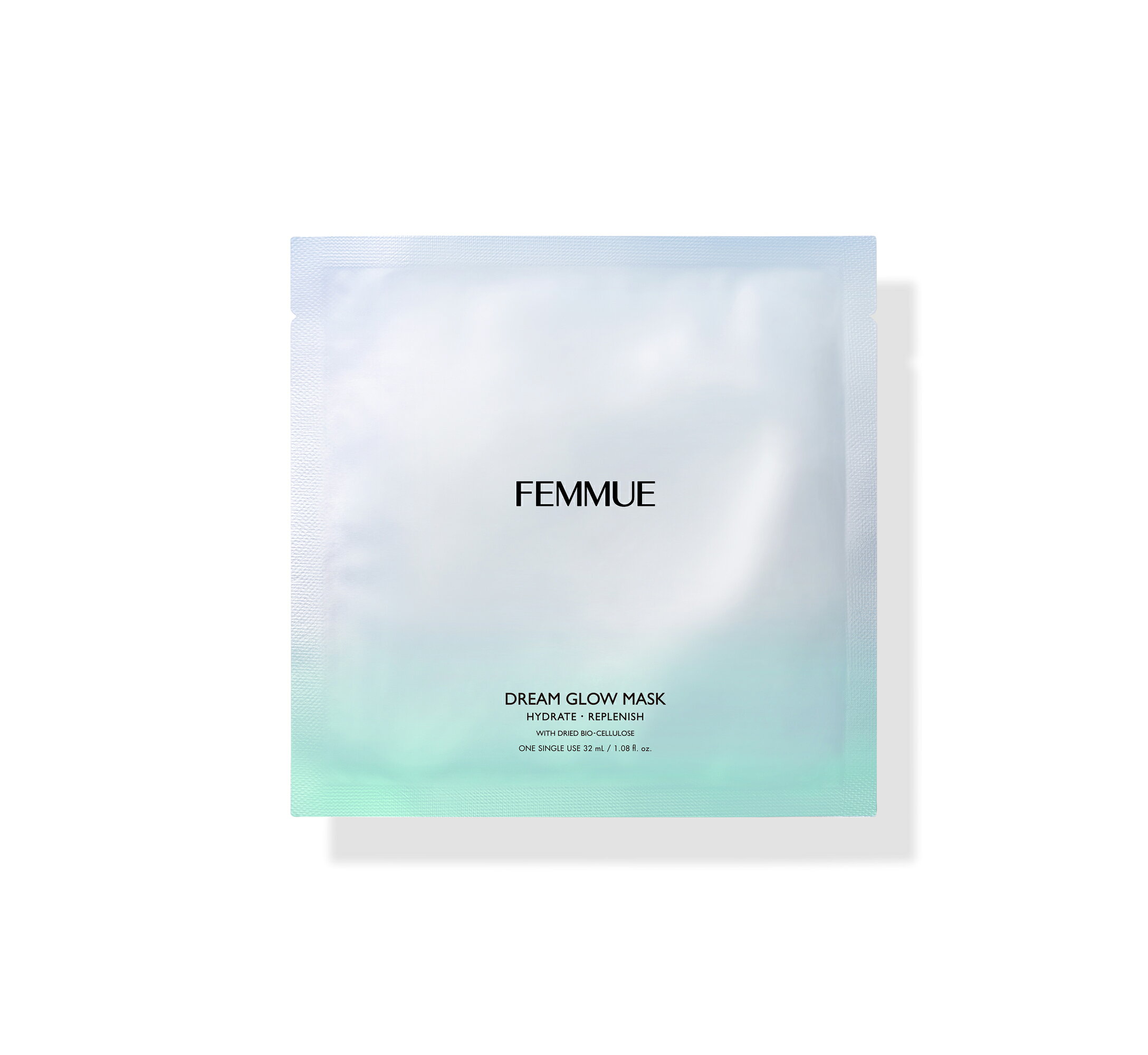 【FEMMUE】ドリームグロウマスク（HR） ファミュ | コスメキッチン シートマスク ...