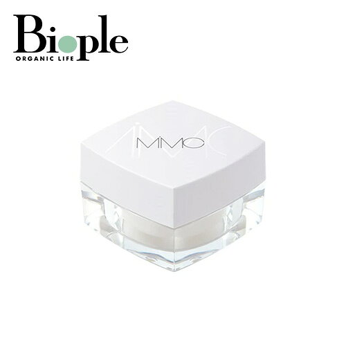 【MiMC】エッセンスハーブバームクリーム Extra エムアイエムシー | バーム クリーム 美容 美容クリーム 天然由来成分 しっとり 潤い うるおい 保湿 乾燥 乾燥肌 くすみ フェイスケア ス