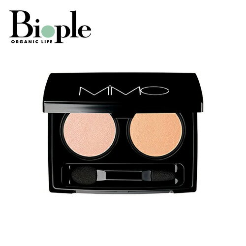 【MiMC】ビオモイスチュアシャドー 35<2024 SS COLLECTION> | エムアイエムシー アイシャドー 目元 乾燥 潤い ハリ ベースカラー シ...
