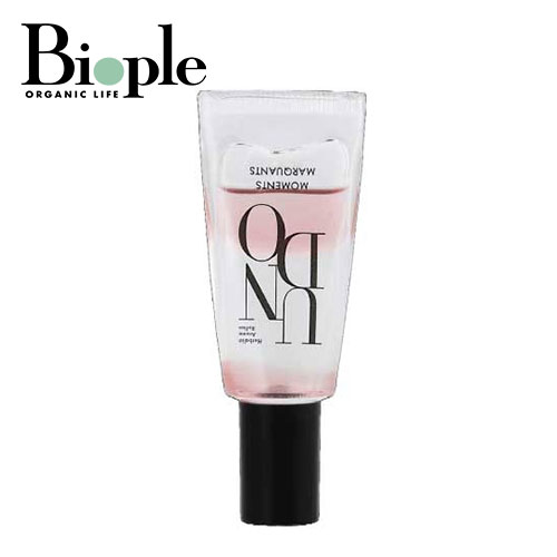 【ポイント10倍】【MOMENTS MARQUANTS 】モモンマルコン ハーバリスト アロマロールオン UNDO/安堵 | ロールオン アロマ ハーブ 気分転...