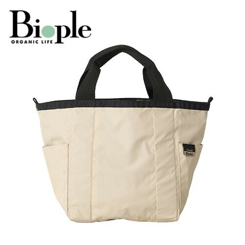 楽天Biople【LeSportsac×Cosme Kitchen】SM REVERSIBLE PKT TOTE | 別注商品 バッグ 小物 限定商品 数量限定 限定品 トートバック リバーシブル