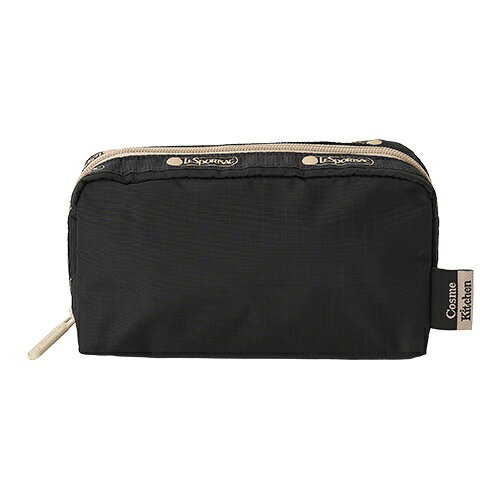 【エントリーでイベント中P最大19倍】【LeSportsac×Cosme Kitchen】RECTANGULAR CO...