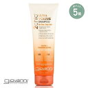 【ポイント5倍】【giovanni】 2chic ボリューム シャンプー 250mL ジョバンニ | 母の日 ボリュームアップ キューティクル ダメージケア カ...