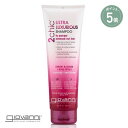 【ポイント5倍】【giovanni】 250ml 2chic ラグジュリアスシャンプー ジョヴァンニ | 母の日 シャンプー キューティクル カラーリング 潤い...