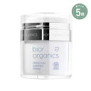 【ポイント5倍】【bior organics】トリプルセル スリーピングセラム | 幹細胞 リカバリー 母の日
