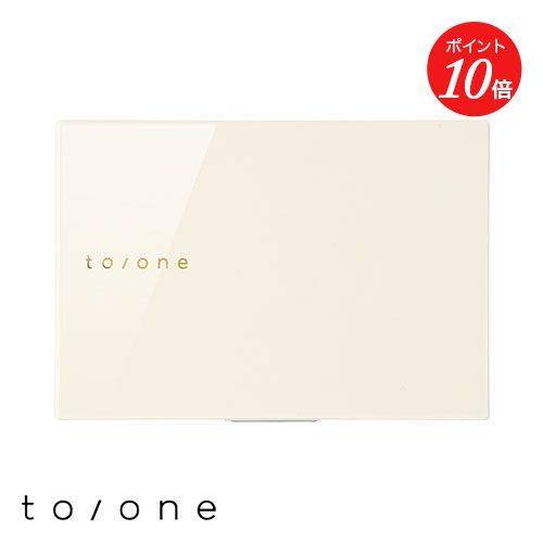  ビープル Biople  パウダリーファンデーション コンパクト to/one トーン toone コスメキッチン