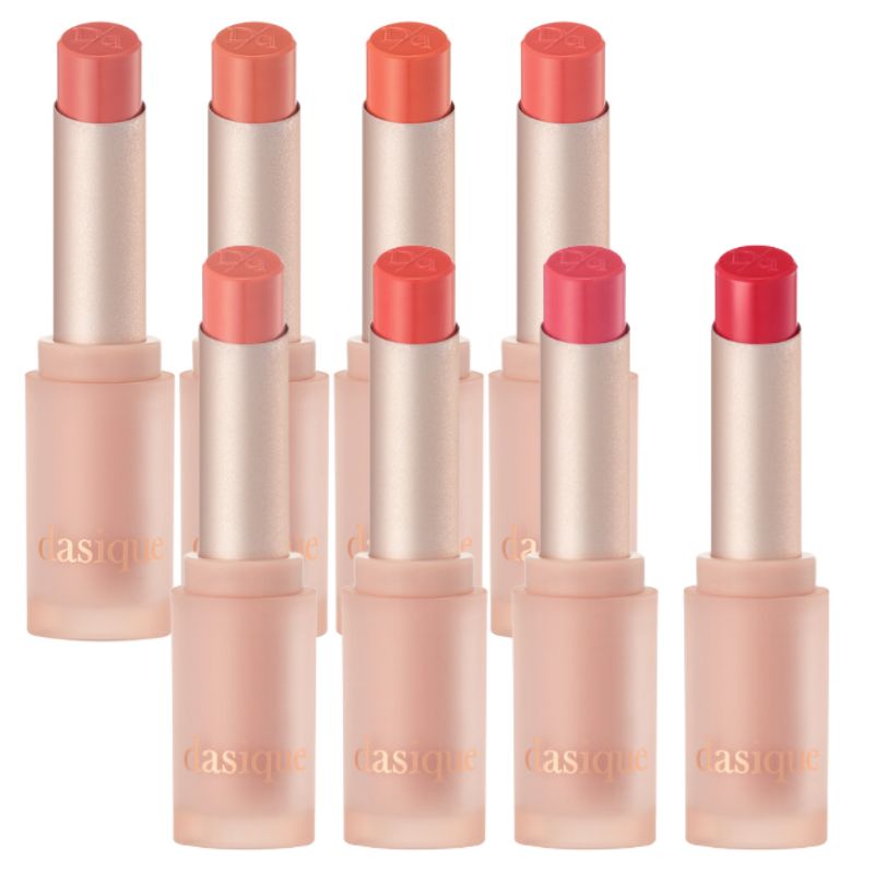 y+zfCW[N [hOEbvXeBbNiejDASIQUE MOOD GLOW LIPSTICK ؍RX