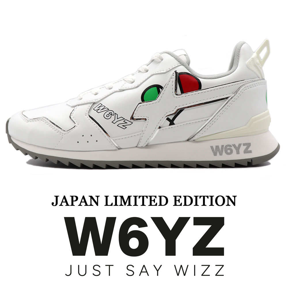楽天市場】w6yz ホワイトの通販