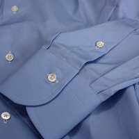 人気のイタリアコットン!cloth"canclini"≪カンクリーニ≫〜fabricbyitaly〜イタリア製生地ドレスシャツ≪ワイドカラーシャツ≫〜madeinJapan〜【送料無料】ワイドスプレッド≪2枚セール対象≫
