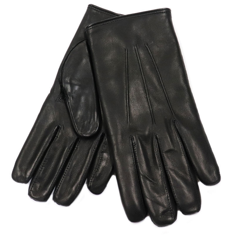 Labonia ≪ラボニア≫ by LAB GLOVES　NAPLES ≪ラブグローブス≫ イタリア製 ラムナッパレザーグローブ　メンズ 革手袋 ≪カシミヤ100％ライニング≫ イタリア製　手袋　本革 ≪黒 ブラック 茶 ブラウン 紺 ネイビー ボルドー 全5色≫【送料無料】12000-NG