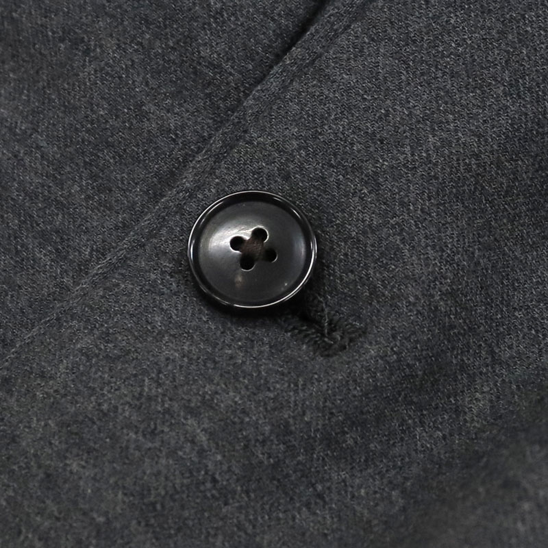 SartoriaPisthesドメスティックブランドインプリーツツータックパンツツープリーツ2タック≪ウールスラックスドレスパンツビジネススラックスビジネスパンツウールパンツグレー秋冬≫【送料無料】25000BK