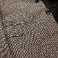 Tn スーツ ファッションtheshopbiosしっとりとしたカシミヤ の極上の肌触り 綺麗にフィットする最高級の仕立て 業界屈指のモデリストがデザインした大人のジャケット イタリア製生地 ビジネス 秋冬 ブラウン Sartoriapisthes ワイドラペル ビジネス 送料無料 Tn スーツ ファッションtheshopbiosしっとりとしたカシミヤ の極上の肌触り 綺麗にフィットする最高級の仕立て 業界屈指のモデリストがデザインした大人のジャケット イタリア製生地 ビジネス 秋冬 ブラウン Sartoriapisthes ワイドラペル ビジネス 送料無料