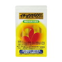 【機能性表示食品】イチョウでGOO! 90粒| イチョウ葉 サプリ フラボノイド テルペンラクトン ギンコライド フェルラ酸 フィトケミカル ファイトケミカル マカ アミノ酸 老人 健康食品 錠剤